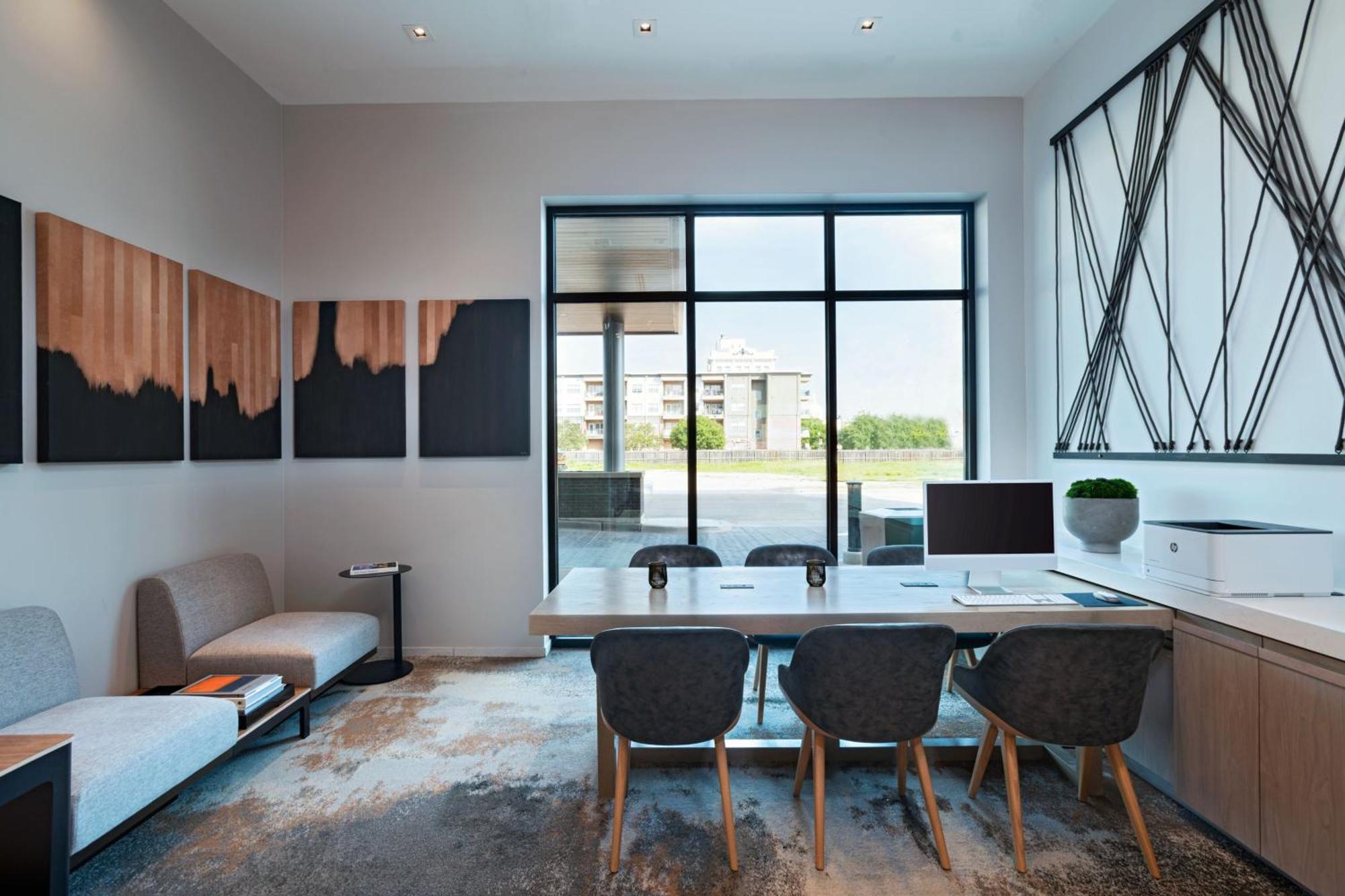 Ac Hotel By Marriott Waco Downtown Esterno foto
