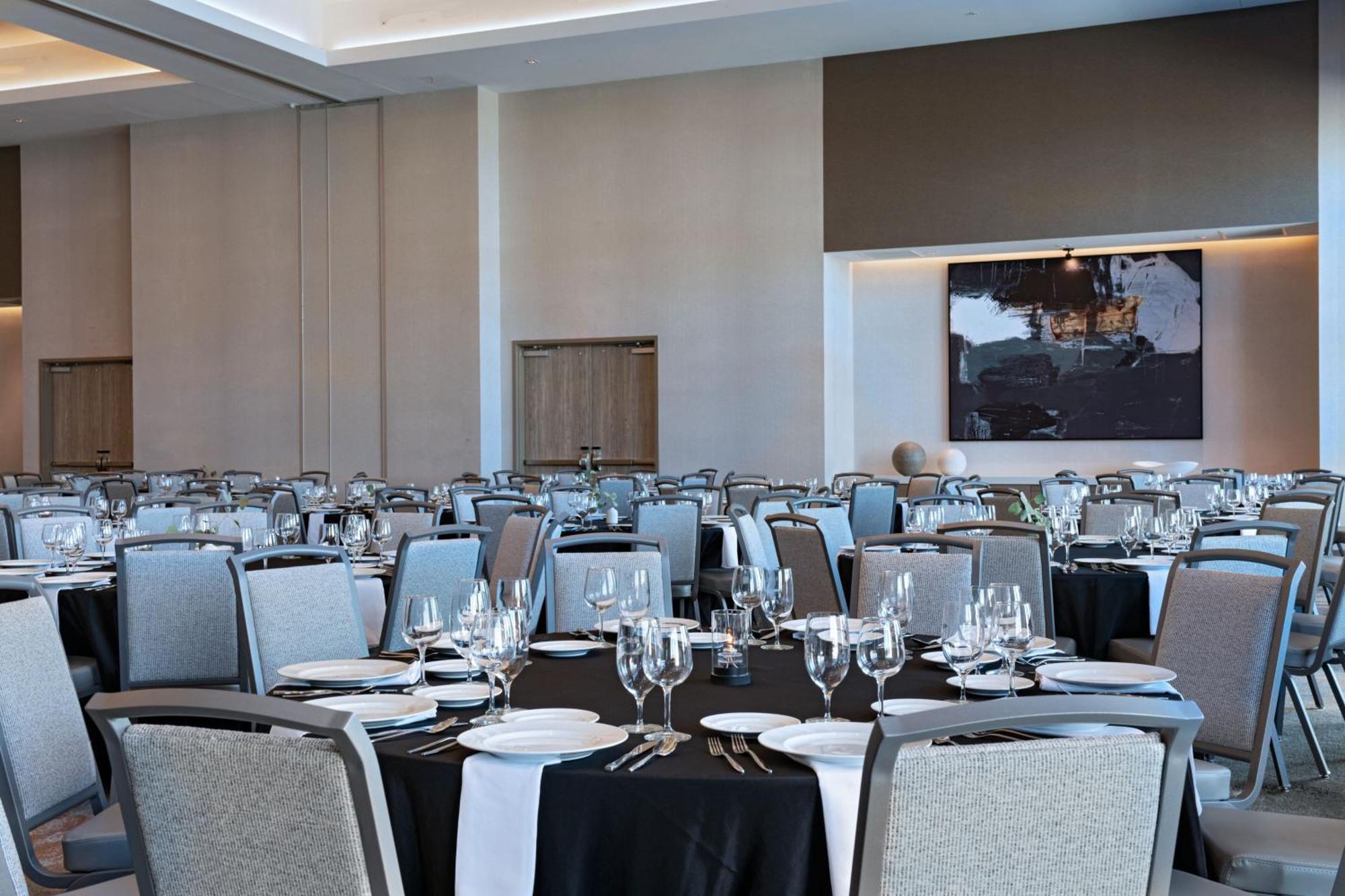 Ac Hotel By Marriott Waco Downtown Esterno foto