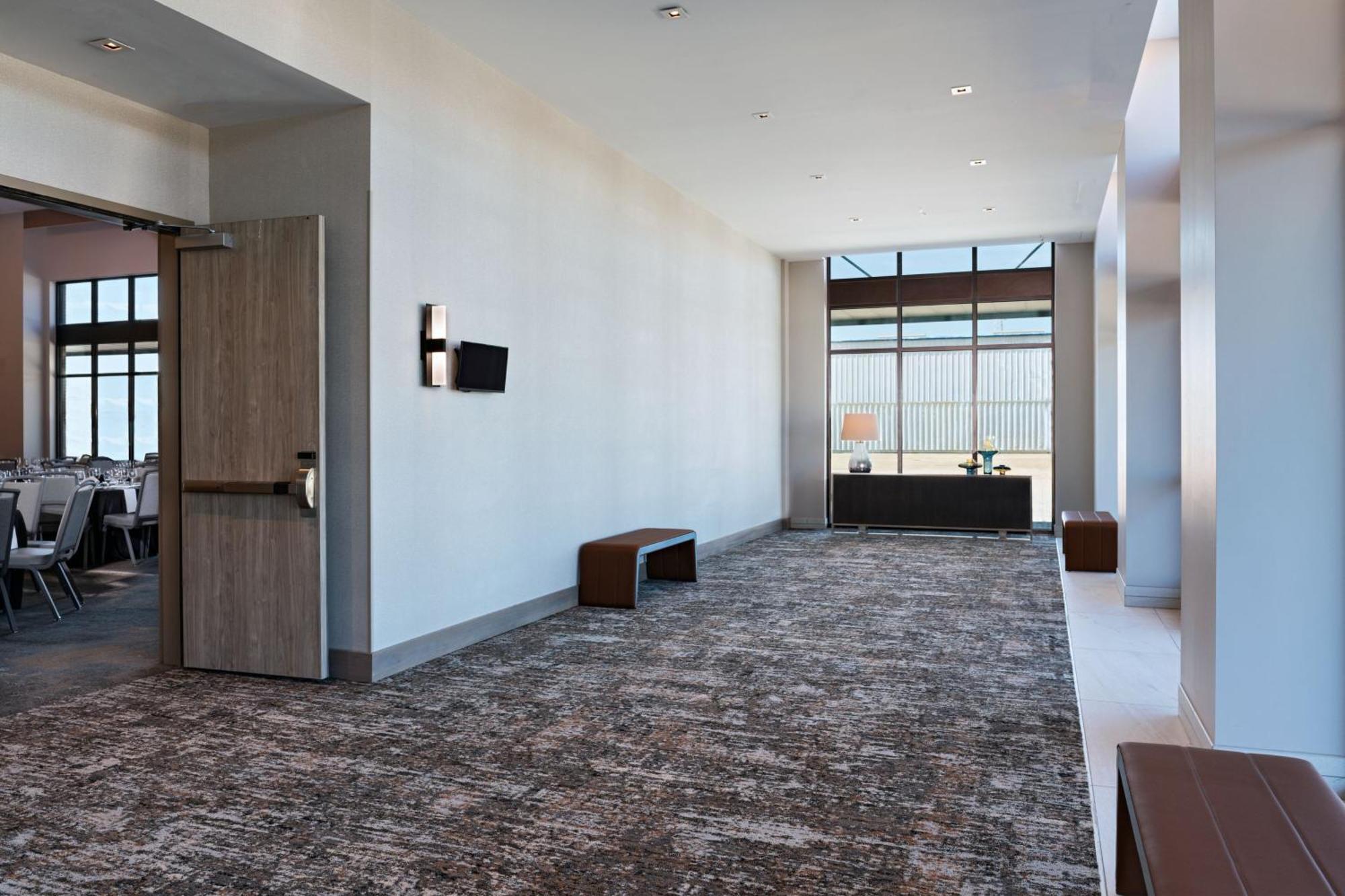 Ac Hotel By Marriott Waco Downtown Esterno foto