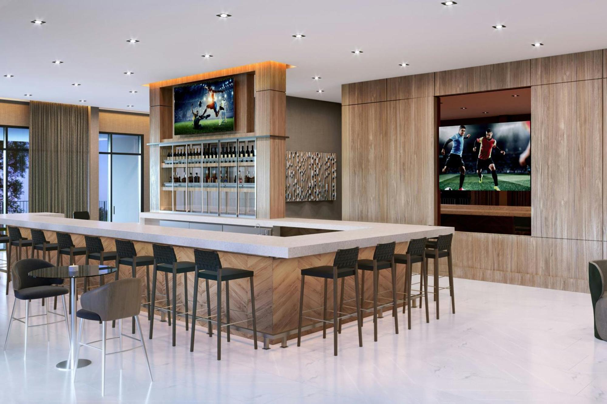 Ac Hotel By Marriott Waco Downtown Esterno foto
